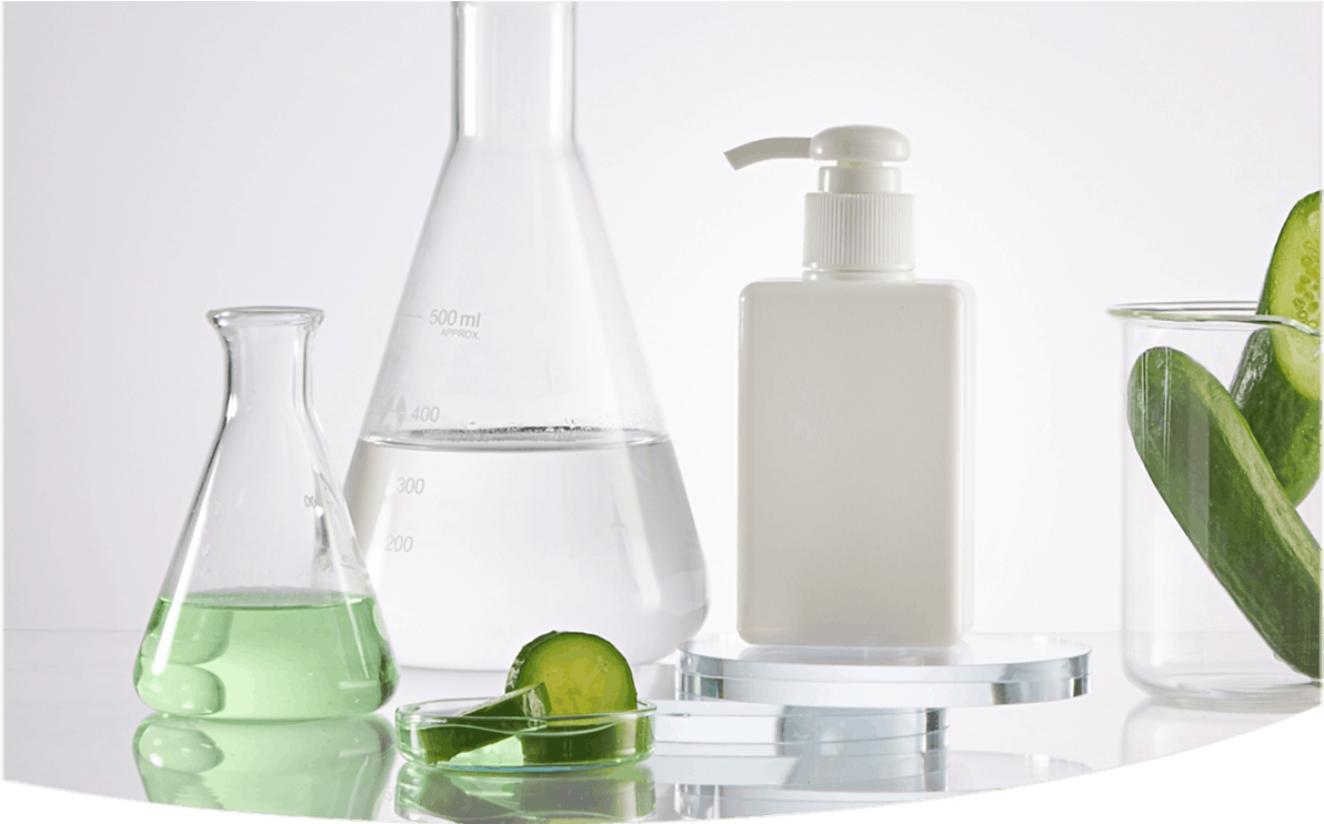 Essence & Essenstrate