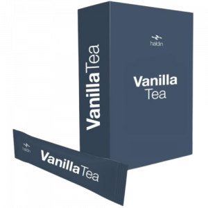 Vanilla Tea