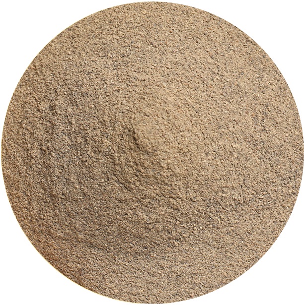 haldin Black Pepper Powder Mesh 40 - product