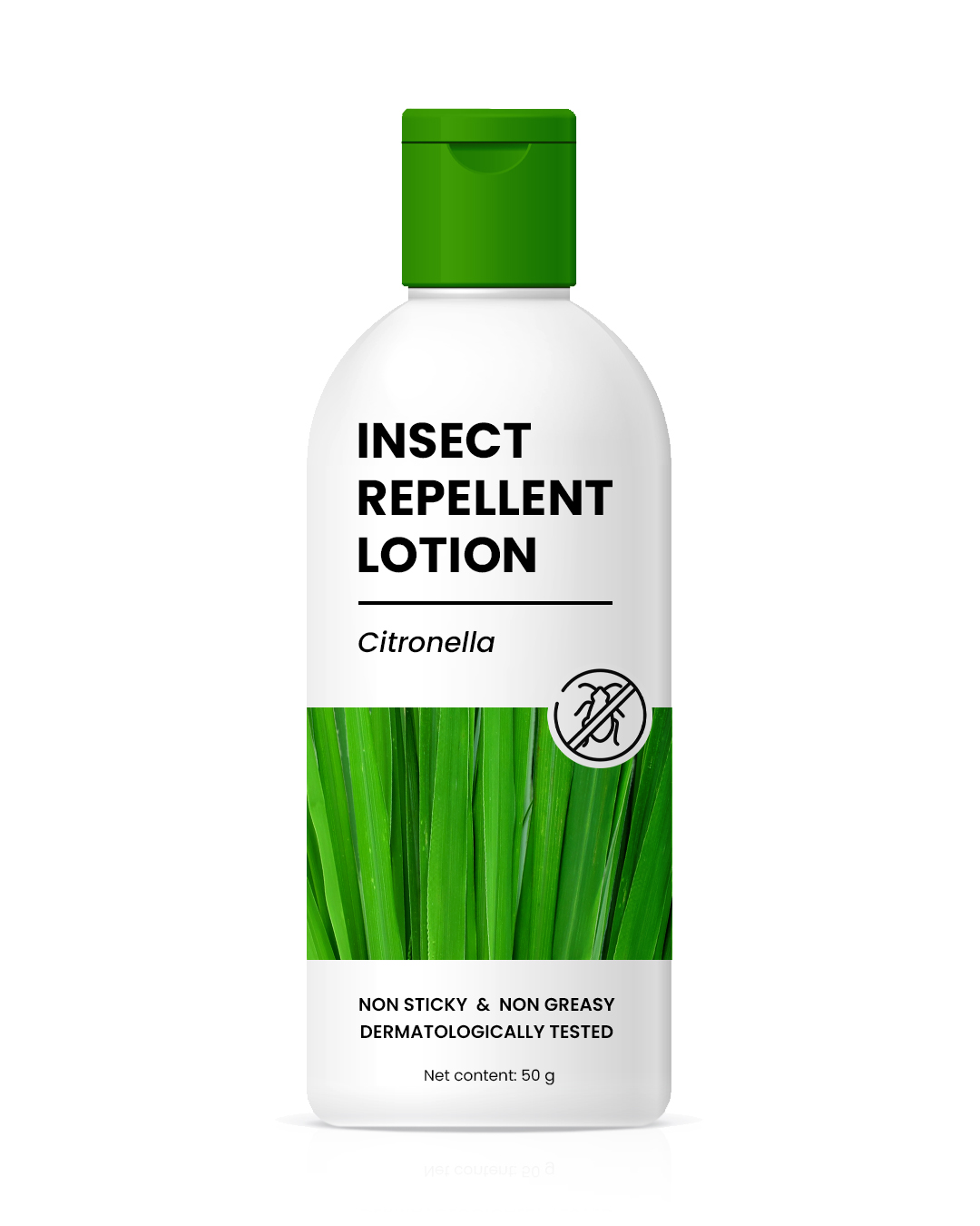 Insect Repellent - Haldin Pacific Semesta