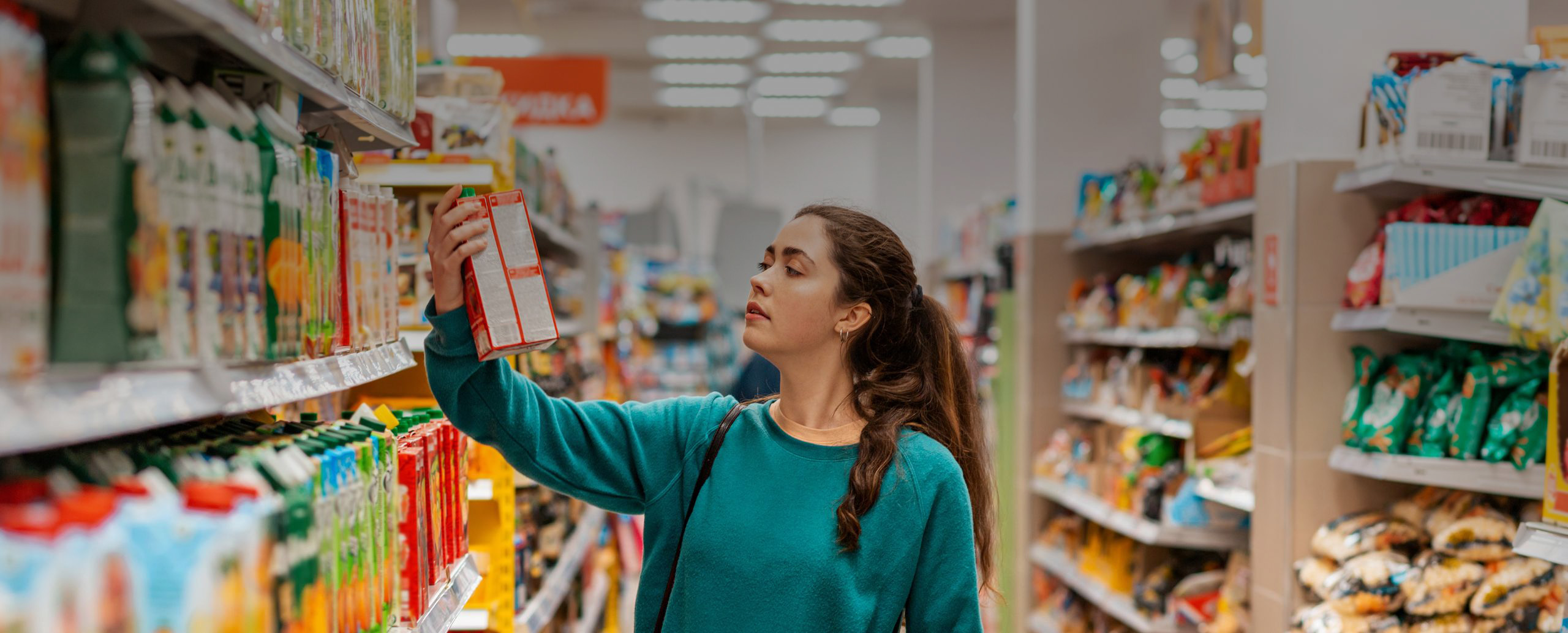 Not Just Taste—Consumers Want to Feel Something - Haldin Pacific Semesta