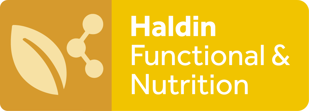 Haldin Functional & Nutrition