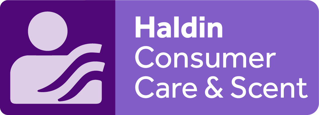 Haldin Consumer Care & Scent