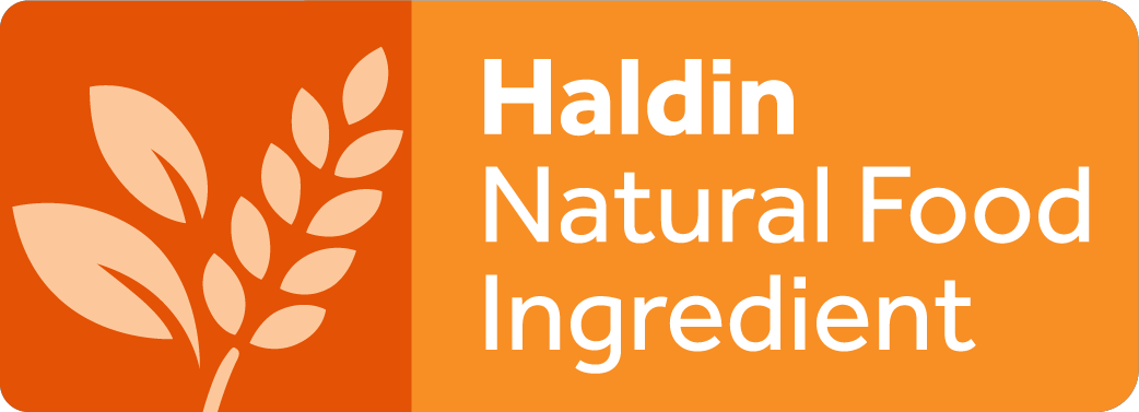 Haldin Natural Food Ingredient