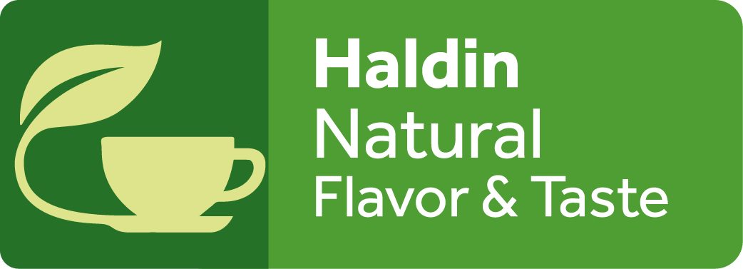 Haldin Natural Flavor & Taste