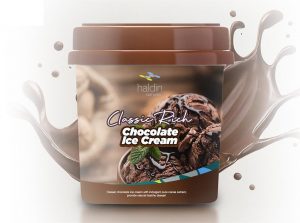 Classic Rich Chocolate