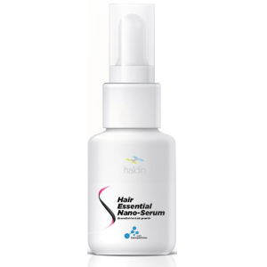 Hair Essential Nano-Serum