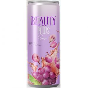 Beauty Plus