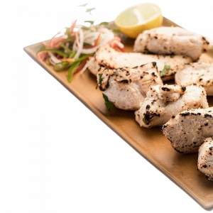 Black Pepper Marinade