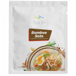 Bumboe Soto
