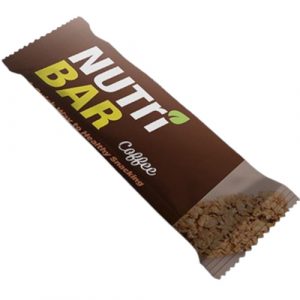 NutriBar Coffee