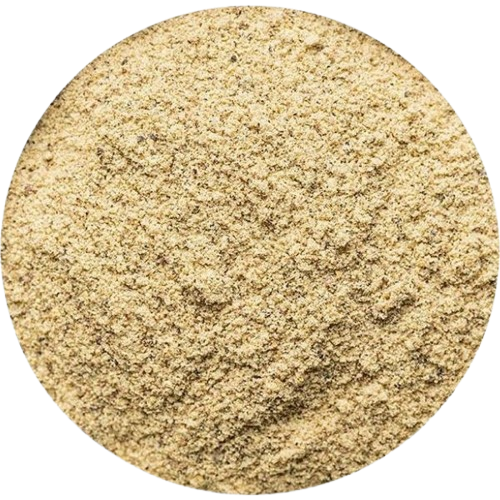 White Pepper Powder
