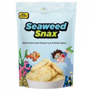 Seaweed Snax