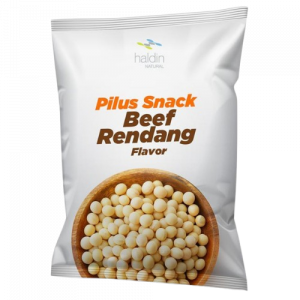 Pilus Snack