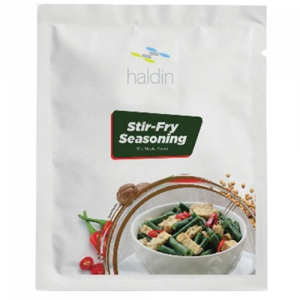 Stir-Fry Seasoning