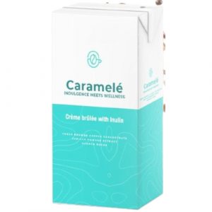 Caramelé