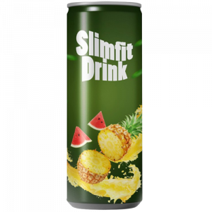 Slimfit Drink