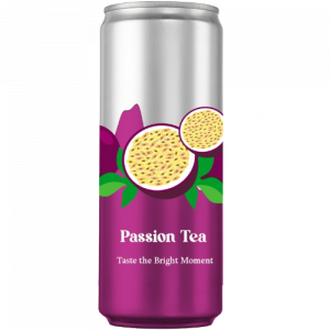 Passion Tea