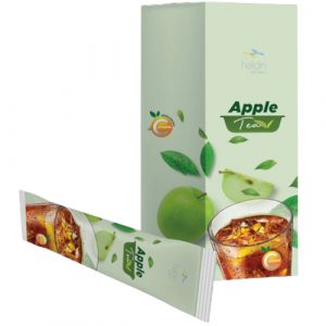 Apple Tea