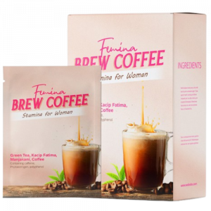 Femina Brew Coffee