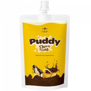 Puddy – ChocoNana