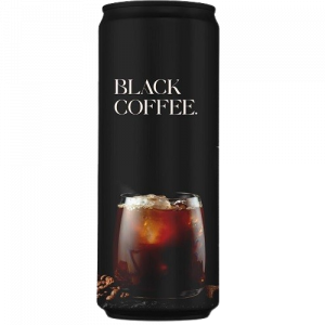 Black Coffee