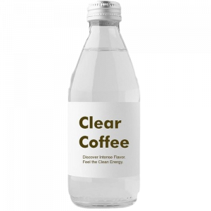 Clear Coffee