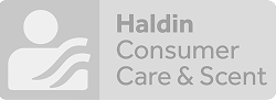 Haldin Consumer Care & Scent