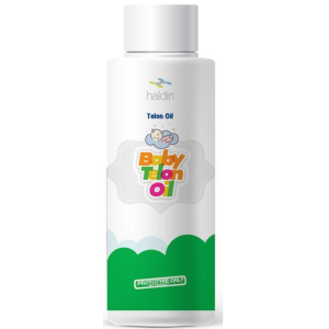 Baby Telon Oil