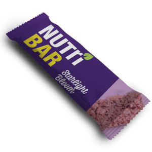NutriBar Starlight Bloom