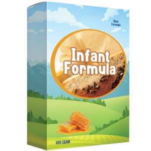 Infant Formula