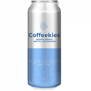 Coffeekie