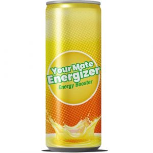 Your Mate Energizer