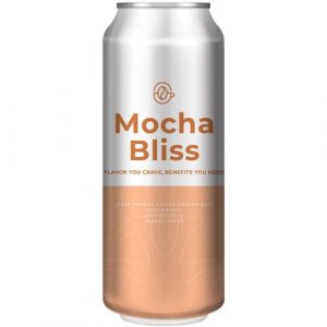 Mocha Bliss