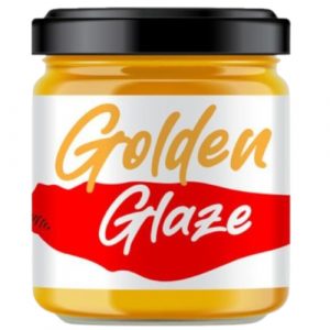 Golden Glaze