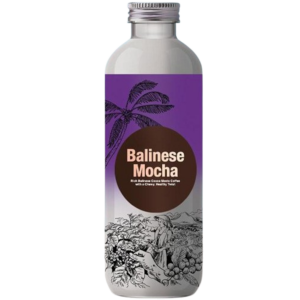 Balinese Mocha