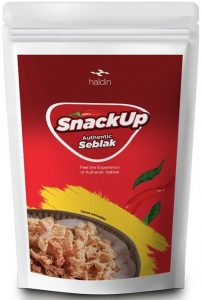SnackUp Authentic Seblak