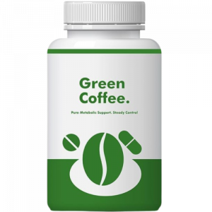 Green Coffee Capsule
