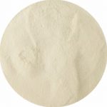 raw material goat milk haldin