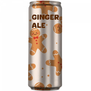 Ginger Ale