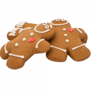 Gingerbread Cookies