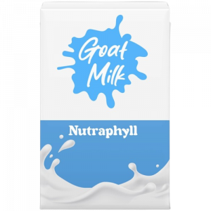 Nutraphyll Goat Milk