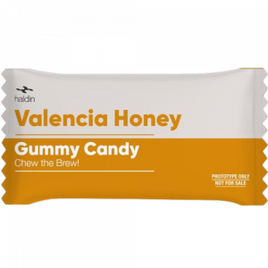 Valencia Honey Gummy Candy