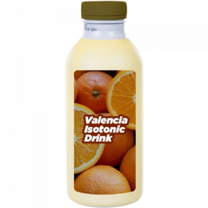 Valencia Isotonic Drink