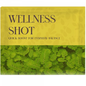 Wellness Shot