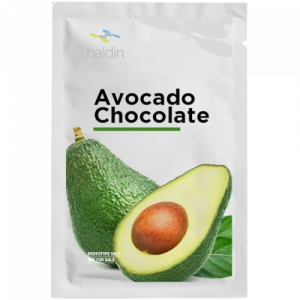 Avocado Chocolate