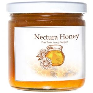 Nectura Honey