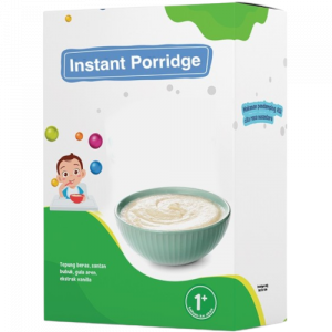 Instant Porridge