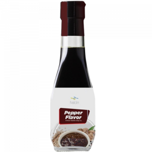 Pepper Flavor