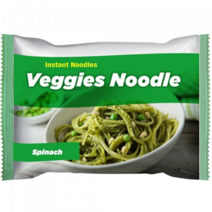 Veggies Noodle